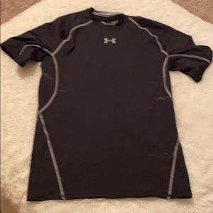 Under Armour Men’s  Compression Shirt